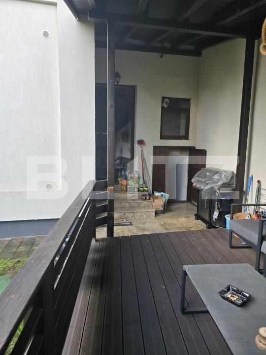 Casa de vânzare 3 camere Semicentral - 167346CV | BLITZ Satu Mare | Poza17