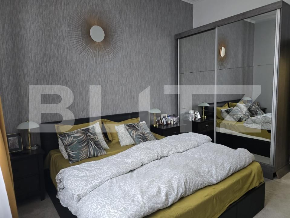 Casa de vânzare 3 camere Semicentral - 167346CV | BLITZ Satu Mare | Poza5