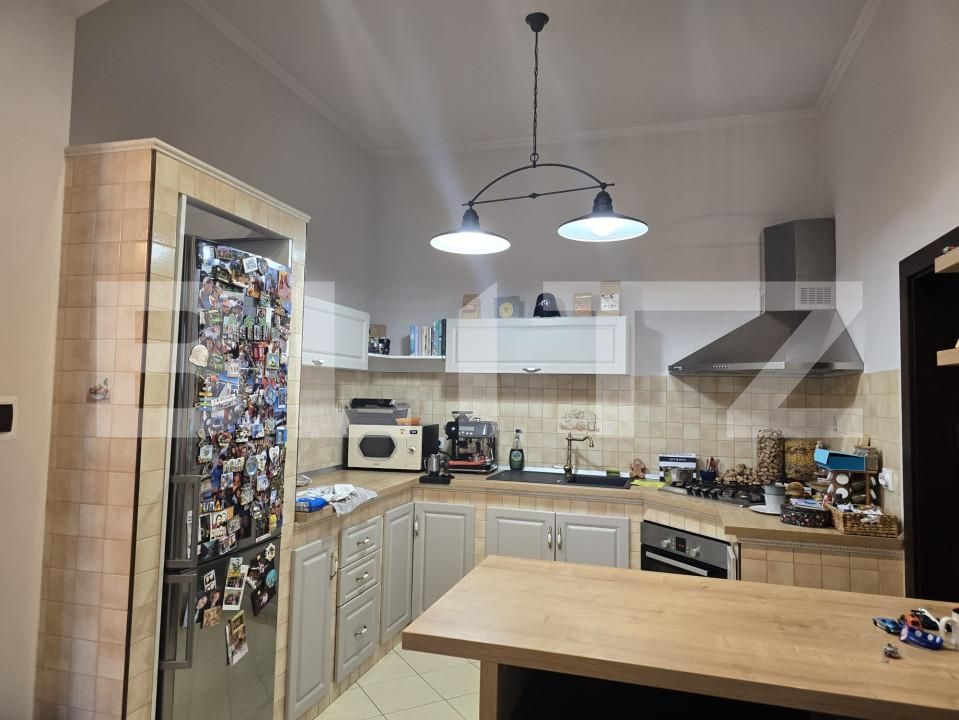 Casa de vânzare 3 camere Semicentral - 167346CV | BLITZ Satu Mare | Poza10