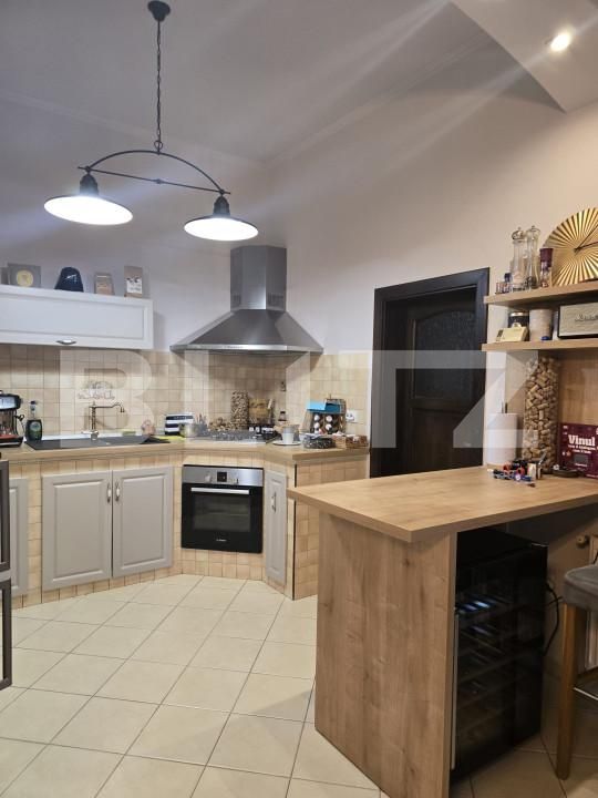 Casa de vânzare 3 camere Semicentral - 167346CV | BLITZ Satu Mare | Poza9