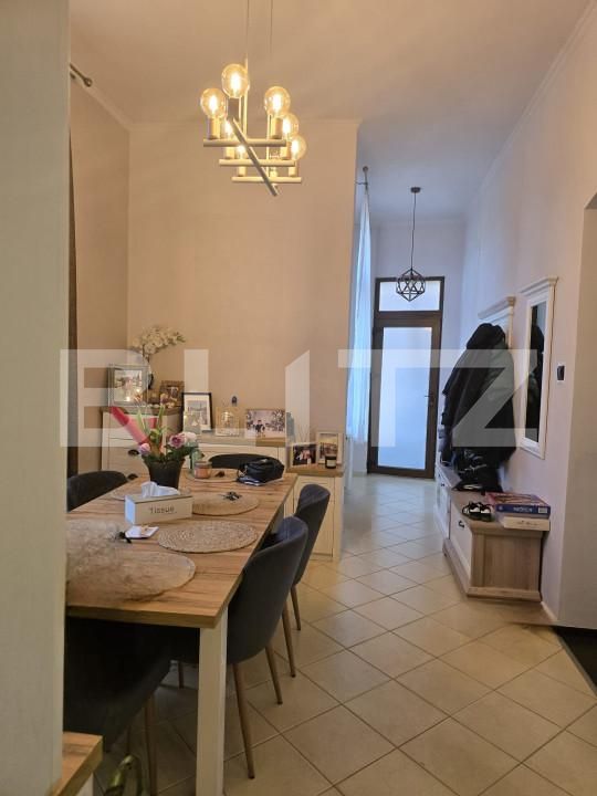 Casa de vânzare 3 camere Semicentral - 167346CV | BLITZ Satu Mare | Poza11