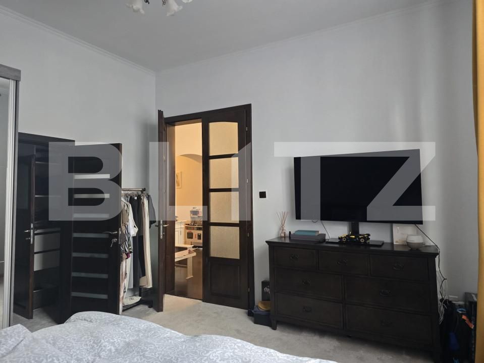 Casa de vânzare 3 camere Semicentral - 167346CV | BLITZ Satu Mare | Poza7