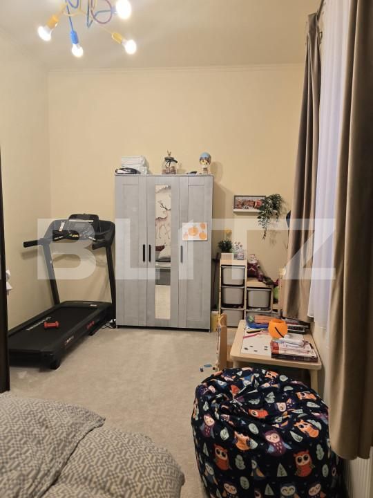 Casa de vânzare 3 camere Semicentral - 167346CV | BLITZ Satu Mare | Poza12