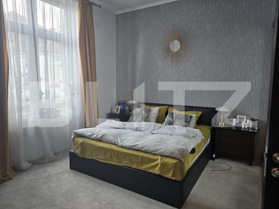 Casa de vânzare 3 camere Semicentral - 167346CV | BLITZ Satu Mare | Poza4