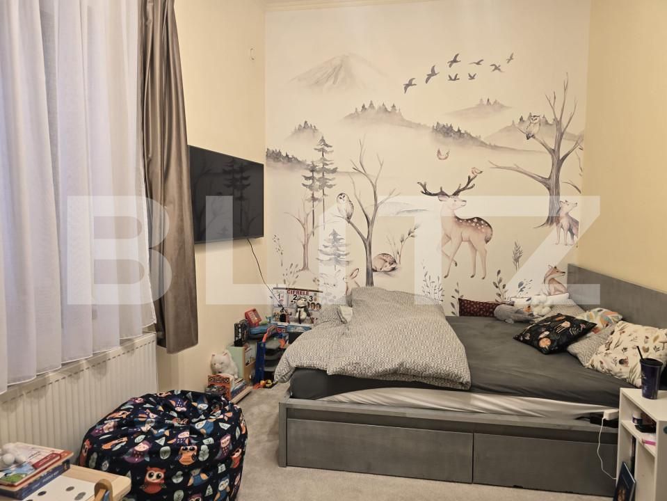 Casa de vânzare 3 camere Semicentral - 167346CV | BLITZ Satu Mare | Poza13