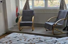 Apartament cu 3 camere, 62,5 mp, zona Careiului