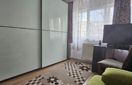 Apartament cu 3 camere, 62,5 mp, zona Careiului