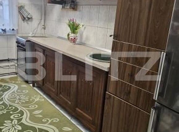 Apartament de vânzare 3 camere Careiului - 167398AV | BLITZ Satu Mare | Poza1