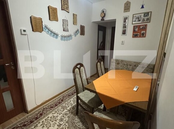 Apartament de vânzare 3 camere Careiului - 167398AV | BLITZ Satu Mare | Poza2
