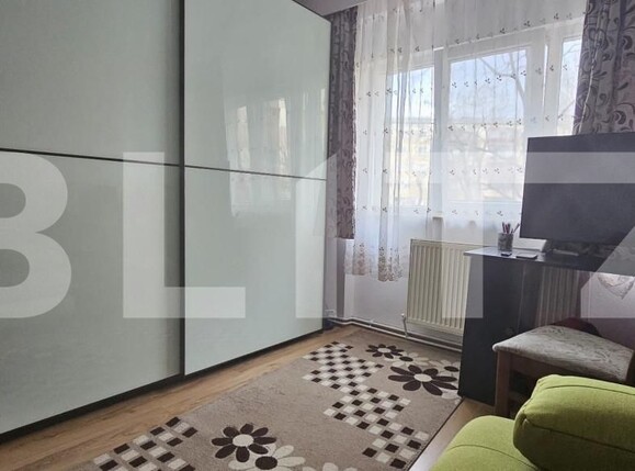 Apartament de vânzare 3 camere Careiului - 167398AV | BLITZ Satu Mare | Poza5