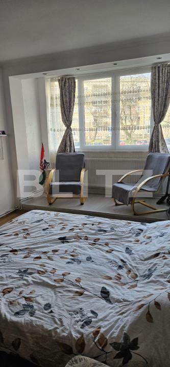 Apartament de vânzare 3 camere Careiului - 167398AV | BLITZ Satu Mare | Poza4