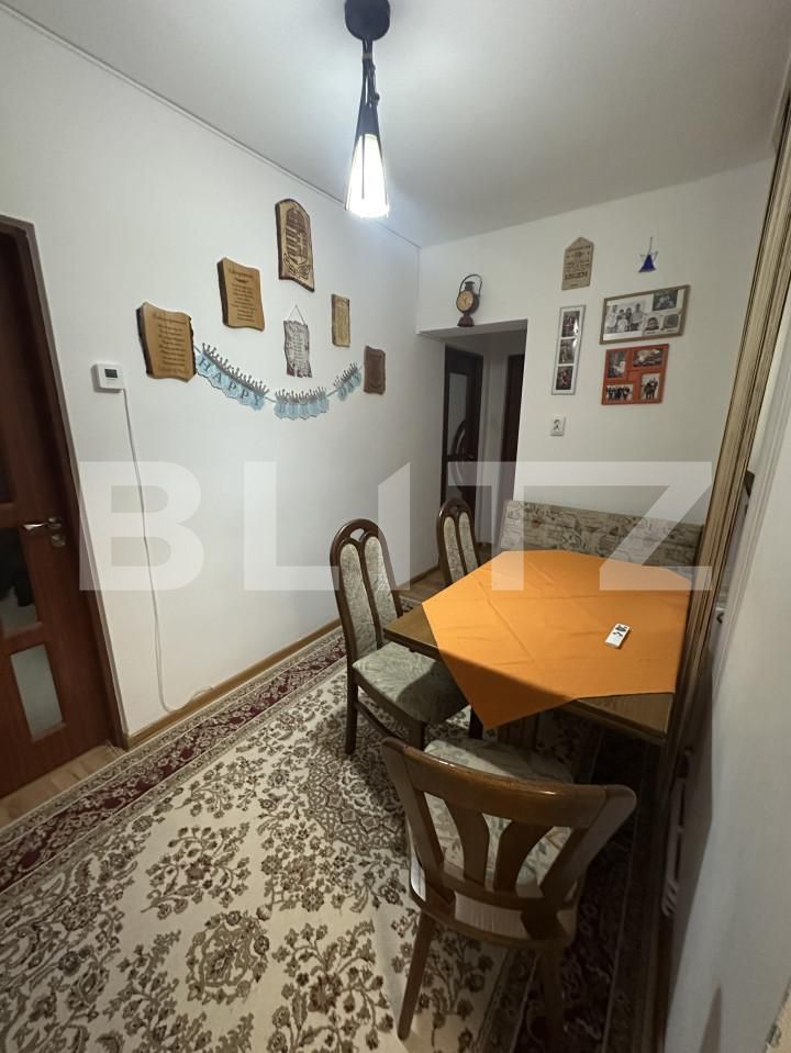 Apartament de vânzare 3 camere Careiului - 167398AV | BLITZ Satu Mare | Poza2