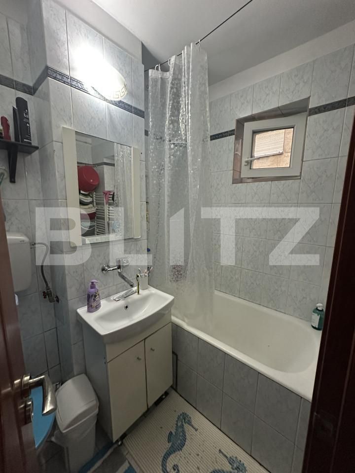Apartament de vânzare 3 camere Careiului - 167398AV | BLITZ Satu Mare | Poza6