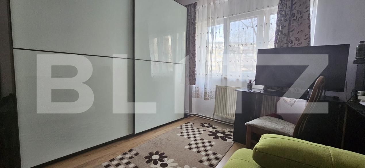 Apartament de vânzare 3 camere Careiului - 167398AV | BLITZ Satu Mare | Poza5