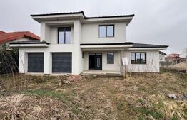 Casă tip P+1, 5 camere, 280 mp, zona strada Aurel Vlaicu