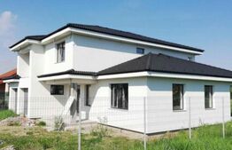 Casă tip P+1, 5 camere, 280 mp, zona strada Aurel Vlaicu