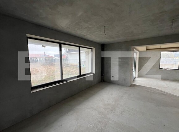 Casa de vânzare 5 camere Nord-Vest - 167409CV | BLITZ Satu Mare | Poza5