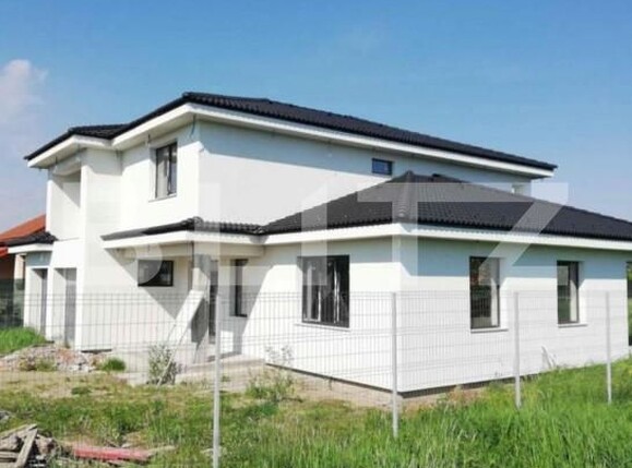 Casa de vânzare 5 camere Nord-Vest - 167409CV | BLITZ Satu Mare | Poza2