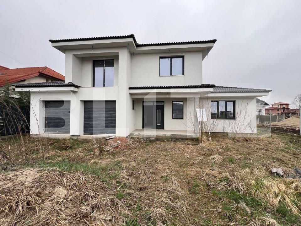Casa de vânzare 5 camere Nord-Vest - 167409CV | BLITZ Satu Mare | Poza1