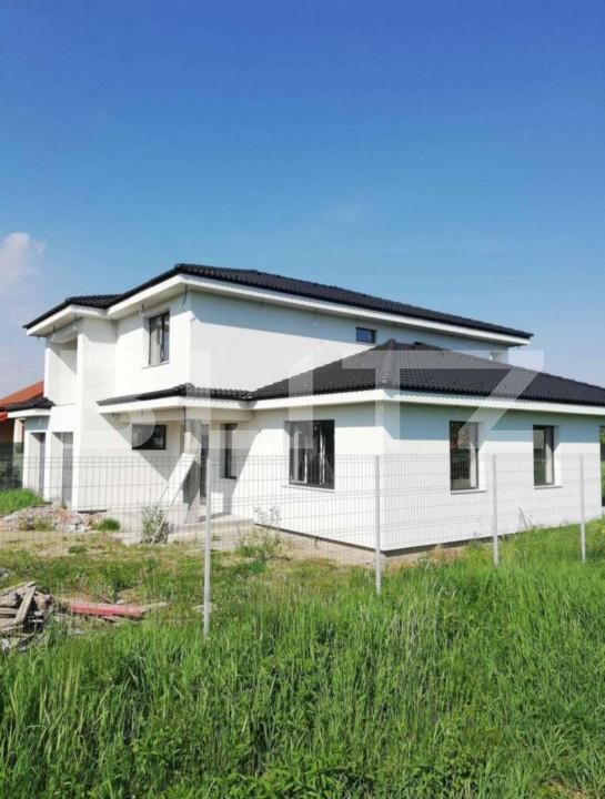 Casa de vânzare 5 camere Nord-Vest - 167409CV | BLITZ Satu Mare | Poza2