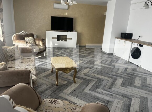 Apartament de închiriat 2 camere Semicentral - 167455AI | BLITZ Satu Mare | Poza1