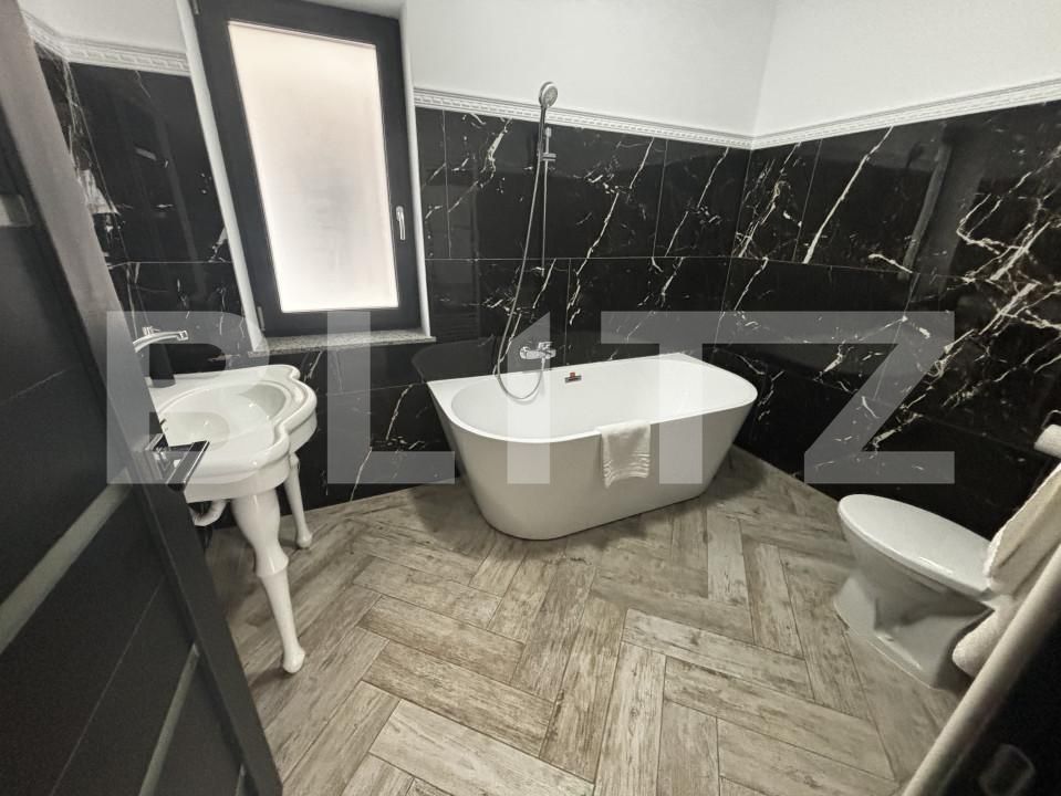 Apartament de închiriat 2 camere Semicentral - 167455AI | BLITZ Satu Mare | Poza3