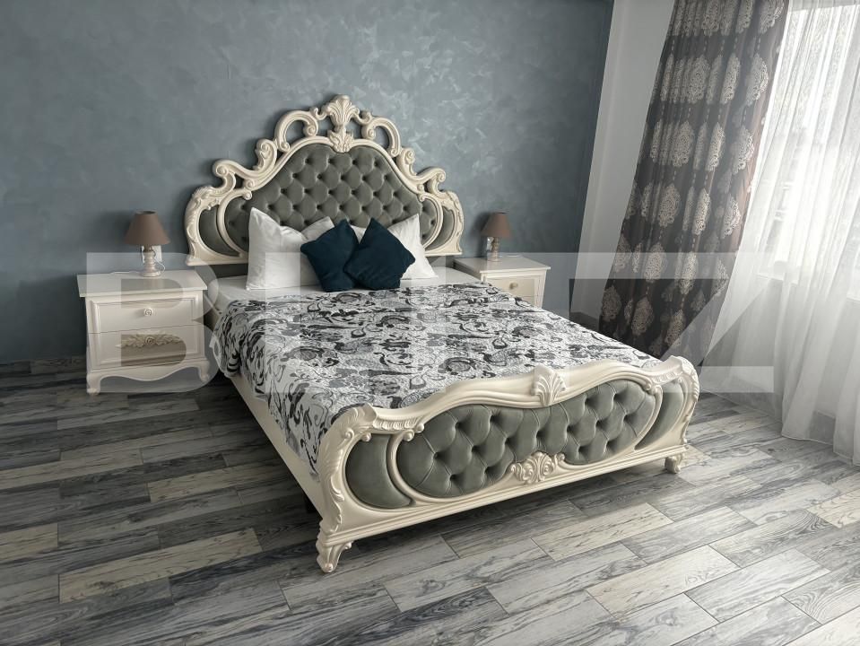 Apartament de închiriat 2 camere Semicentral - 167455AI | BLITZ Satu Mare | Poza2