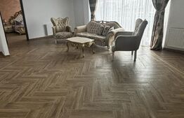 Inchiriere LUX apartament cu 2 camere, zona Piata de Vechituri