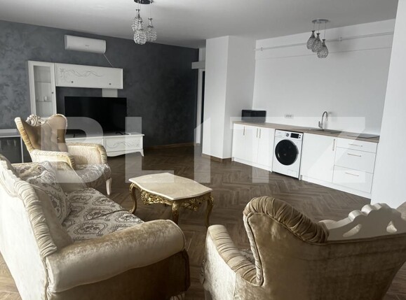 Apartament de închiriat 2 camere Semicentral - 167456AI | BLITZ Satu Mare | Poza1