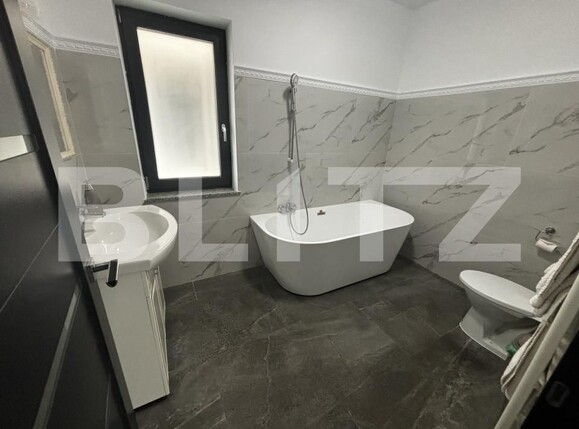 Apartament de închiriat 2 camere Semicentral - 167456AI | BLITZ Satu Mare | Poza4