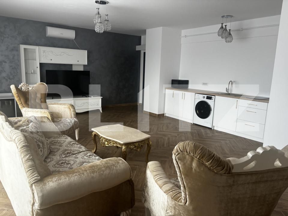 Apartament de închiriat 2 camere Semicentral - 167456AI | BLITZ Satu Mare | Poza1