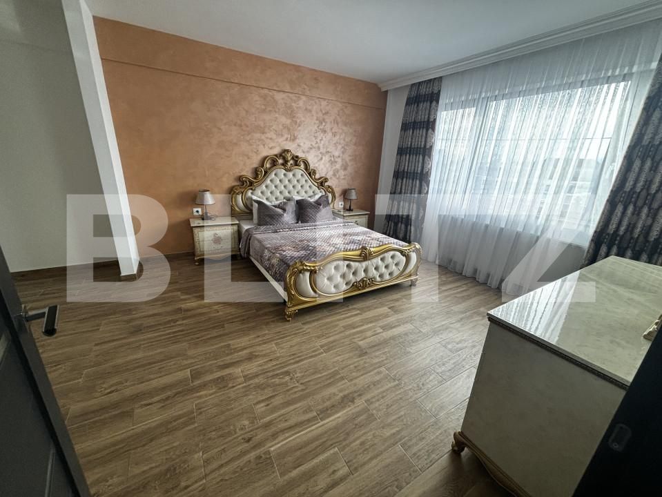 Apartament de închiriat 2 camere Semicentral - 167456AI | BLITZ Satu Mare | Poza3