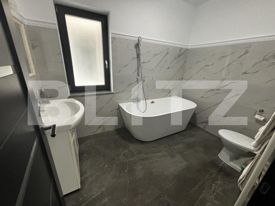 Apartament de închiriat 2 camere Semicentral - 167456AI | BLITZ Satu Mare | Poza4