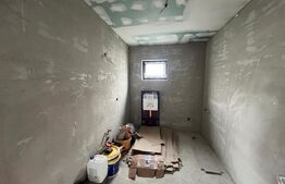 Casă în Mărtișești, 107 mp utili, teren 400 mp 