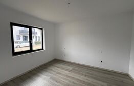 Casă în Mărtișești, 107 mp utili, teren 400 mp 