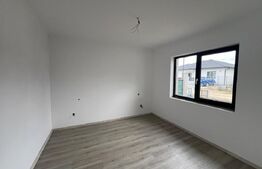 Casă în Mărtișești, 107 mp utili, teren 400 mp 