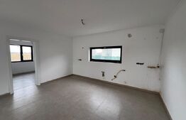 Casă în Mărtișești, 107 mp utili, teren 400 mp 