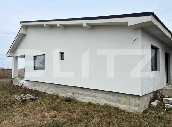 Casa de vânzare 4 camere Mărtineşti - 167473CV | BLITZ Satu Mare | Poza7