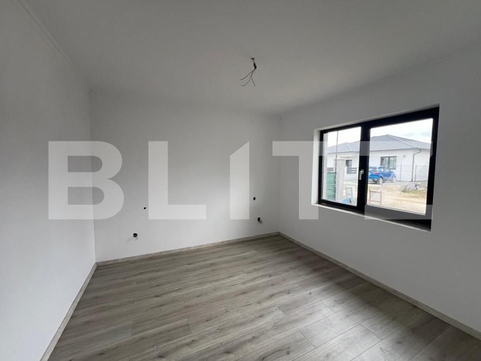 Casa de vânzare 4 camere Mărtineşti - 167473CV | BLITZ Satu Mare | Poza3