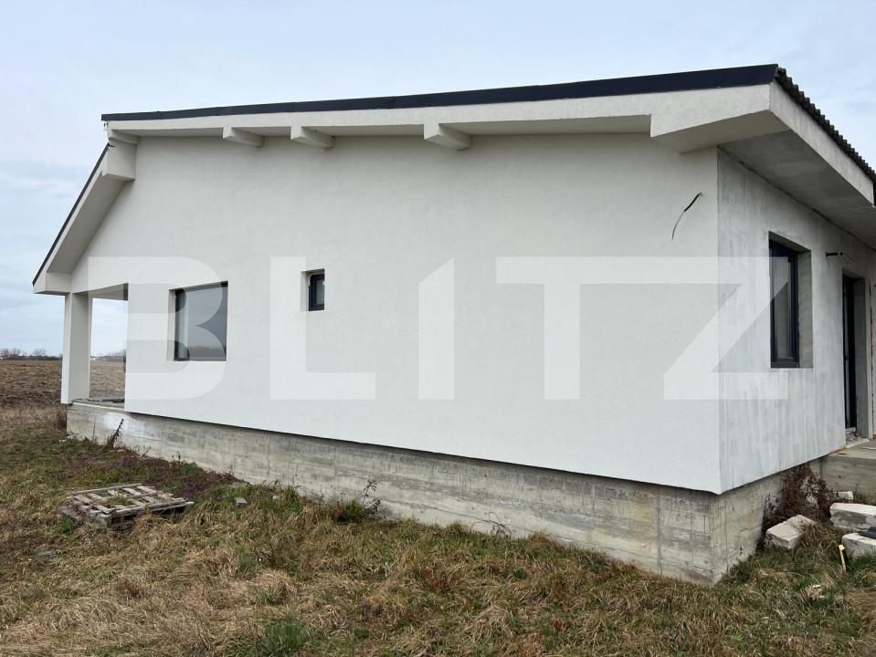 Casa de vânzare 4 camere Mărtineşti - 167473CV | BLITZ Satu Mare | Poza7
