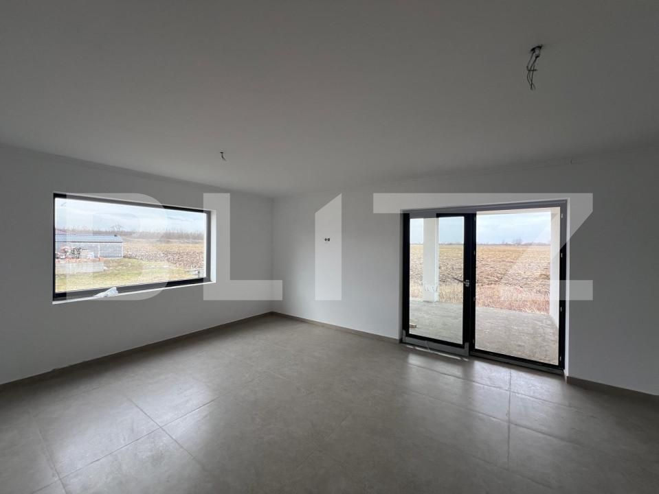 Casa de vânzare 4 camere Mărtineşti - 167473CV | BLITZ Satu Mare | Poza1
