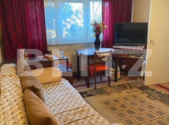 Apartament de vânzare 2 camere Micro 15 - 167489AV | BLITZ Satu Mare | Poza1