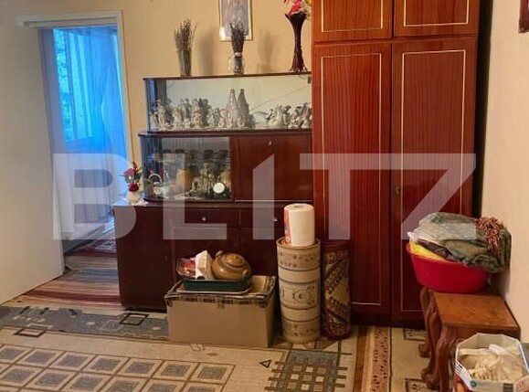 Apartament de vânzare 2 camere Micro 15 - 167489AV | BLITZ Satu Mare | Poza2