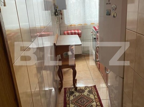 Apartament de vânzare 2 camere Micro 15 - 167489AV | BLITZ Satu Mare | Poza3
