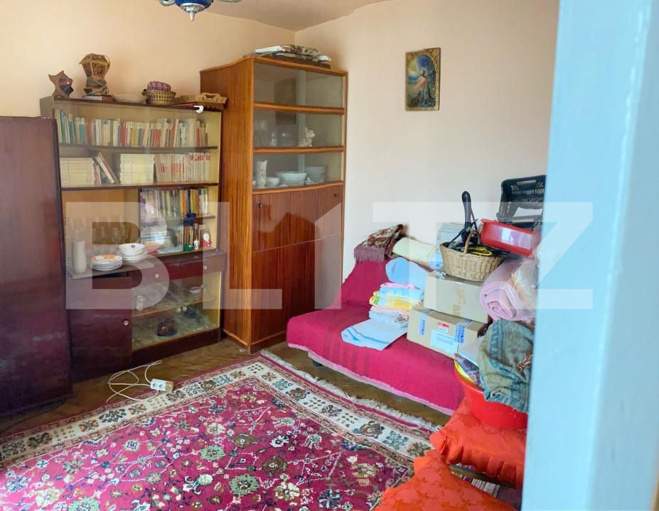 Apartament de vânzare 2 camere Micro 15 - 167489AV | BLITZ Satu Mare | Poza5