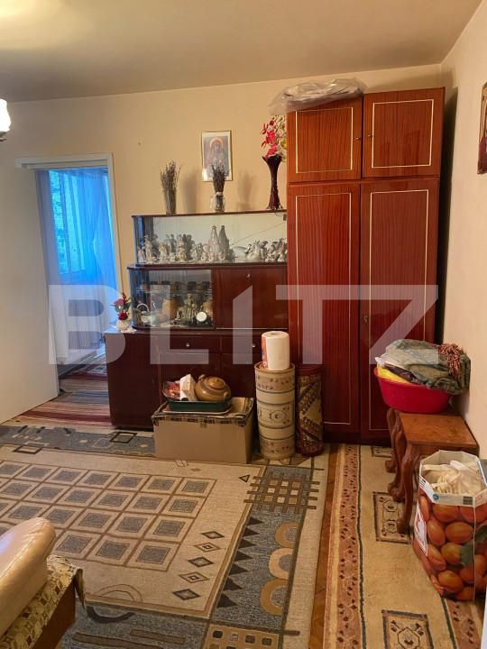 Apartament de vânzare 2 camere Micro 15 - 167489AV | BLITZ Satu Mare | Poza2
