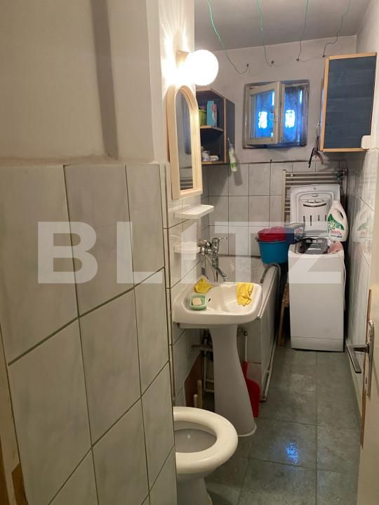 Apartament de vânzare 2 camere Micro 15 - 167489AV | BLITZ Satu Mare | Poza4