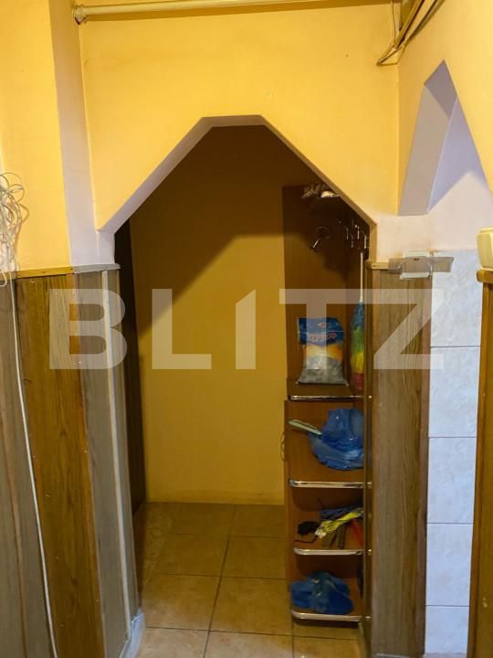 Apartament de vânzare 2 camere Micro 15 - 167489AV | BLITZ Satu Mare | Poza6