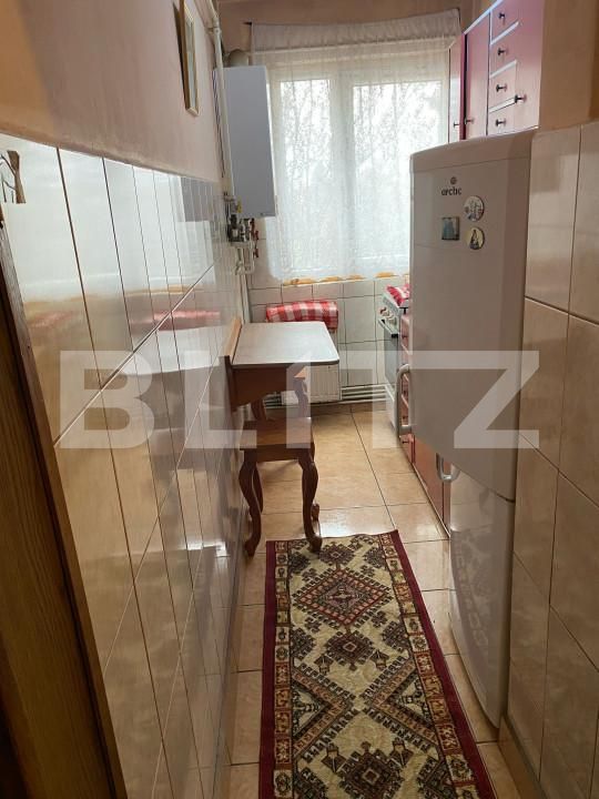 Apartament de vânzare 2 camere Micro 15 - 167489AV | BLITZ Satu Mare | Poza3