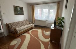 Apartament cu 2 camere, 49 mp, zona Careiului